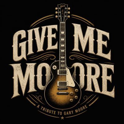 GIVE ME MOORE